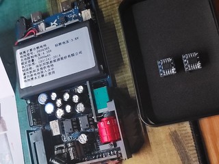 XD05bal + IE900的初体验