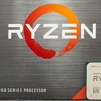 3000多的性价比最强游戏板U套装 AMD R7 5800X3D