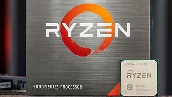 3000多的性价比最强游戏板U套装 AMD R7 5800X3D