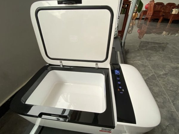 英得尔 T12R加热款 四季通用冰箱