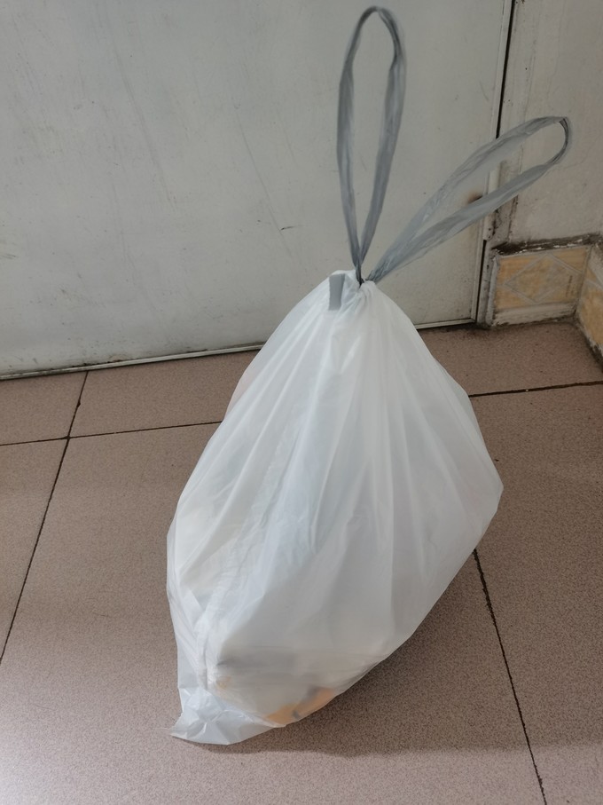 京东京造垃圾袋