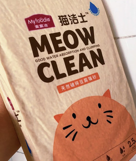 麦富迪豆腐破碎猫砂