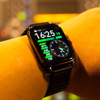 格调生活 篇三十八：这才是智能手表该有的样子！Haylou RS4 PLUS 智能手表轻体验