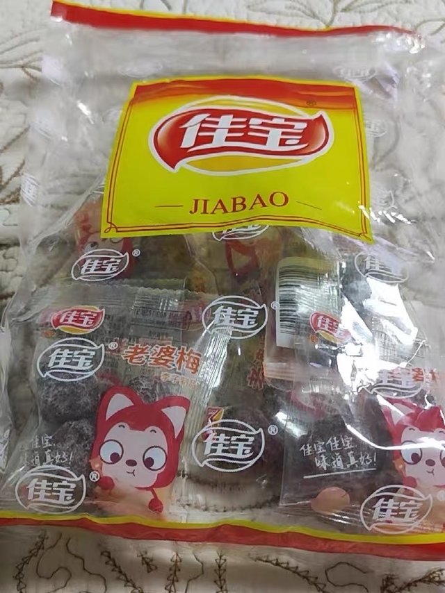 小时候的记忆