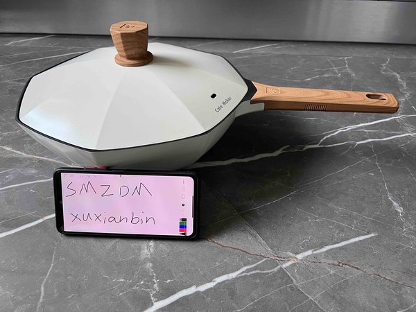 颜值即正义！种草许久终于入手网红八角锅！