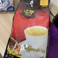 咖啡最好喝的还是G7