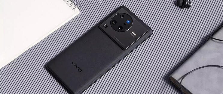 蔡司影像搭配自研芯片V1+，vivo X80 Pro影像表现更专业_手机通讯_什么