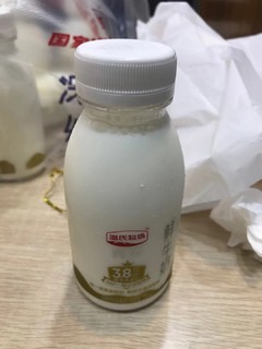 温氏牧场鲜牛奶