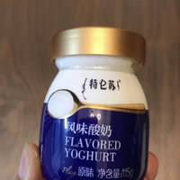 特仑苏风味酸奶