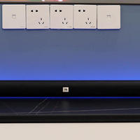 客厅装修填坑：JBL CINEMA STV J100 回音壁搭配投影体验分享