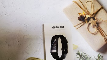 Dido y3s运动健康手环，关注健康，专业的更安心！