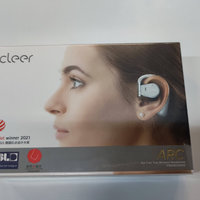 cleer ARC蓝牙耳机