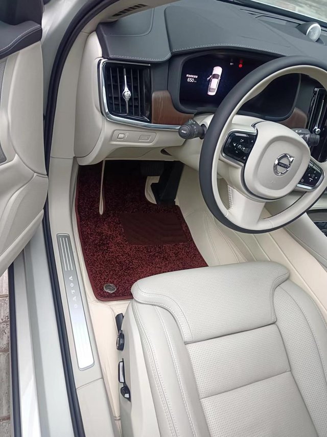 不说别的，这个汽车脚垫可以当我的传家宝！