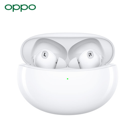 OPPO Enco Air2 Pro 无线耳机发售：12.4mm大动圈、ANC主动降噪