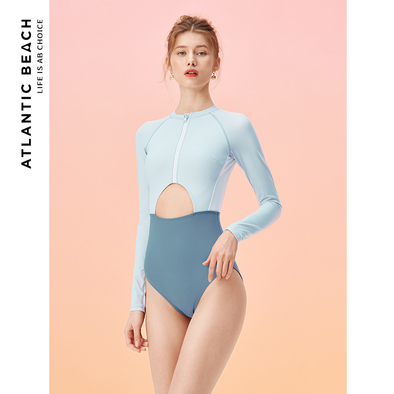 618必看：想买泳衣不撞衫？这些品牌新出的春夏泳衣这也太好看了吧！