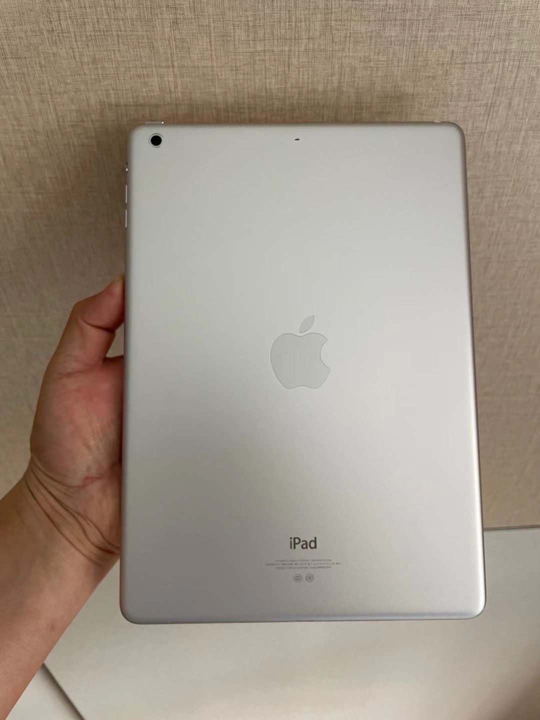 苹果iPad怎么样不容易还能用9年的iPad air 1_什么值得买