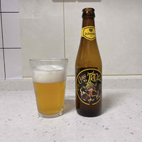秘藏芬芳—山树精窖藏精酿啤酒