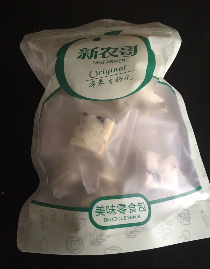 饼干糕点