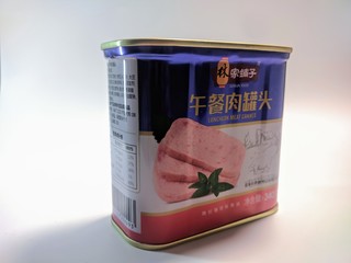 终于，我实现了午餐肉自由，单价不到5块