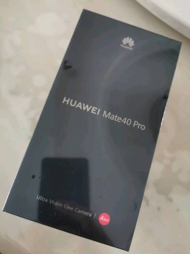 mate40Pro