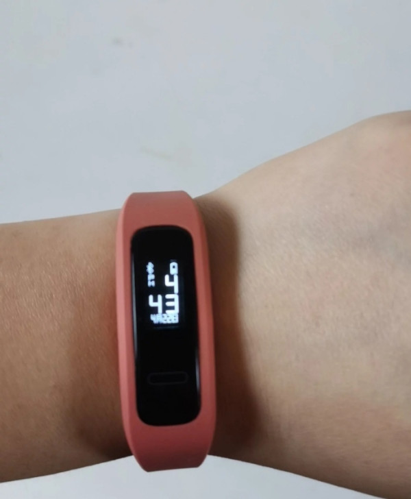 huawei华为手环4e活力款智能手环