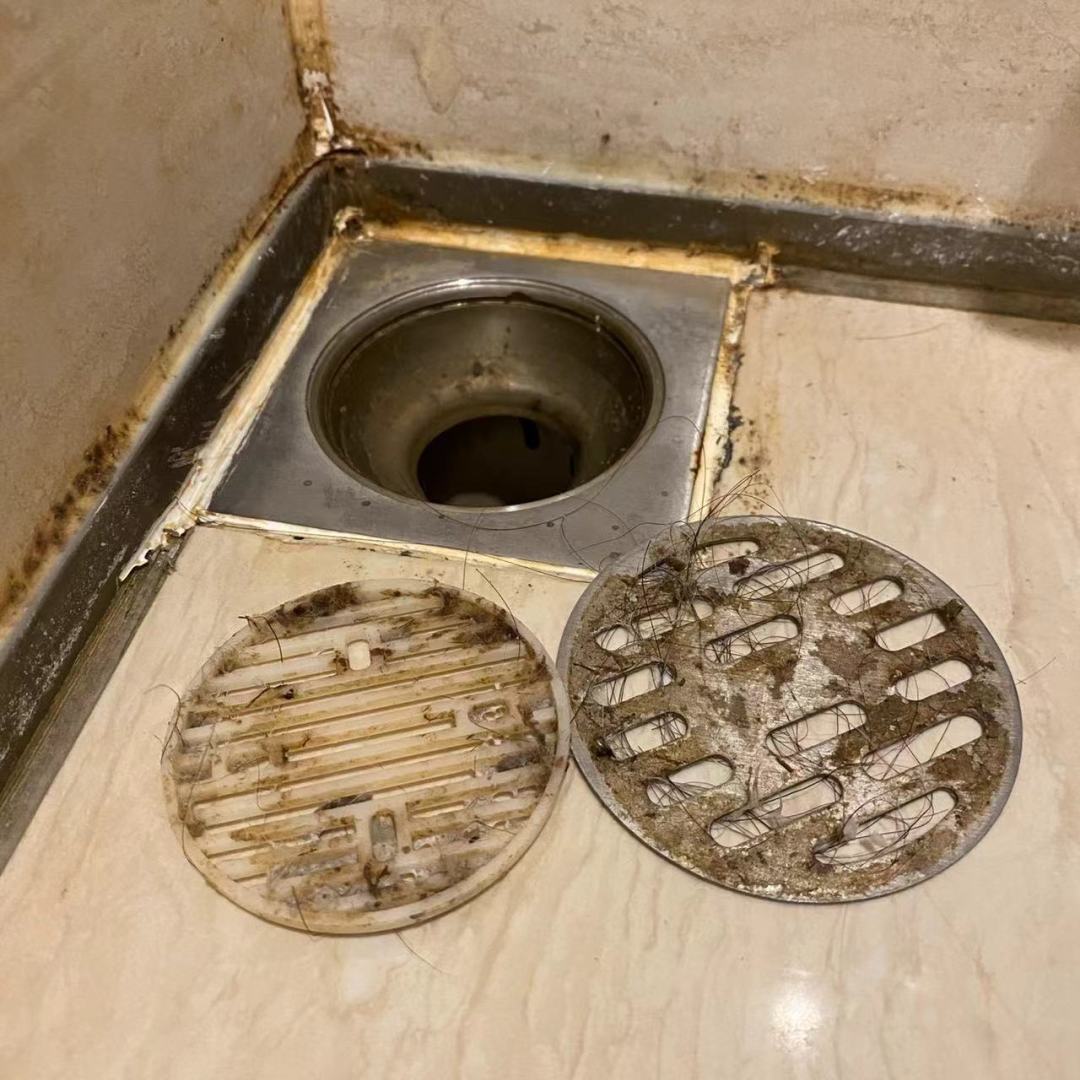 地漏_什么值得买