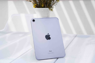 拍拍我的iPad mini6