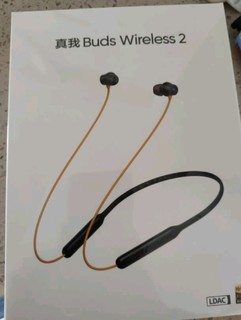 真我Buds Wireless2