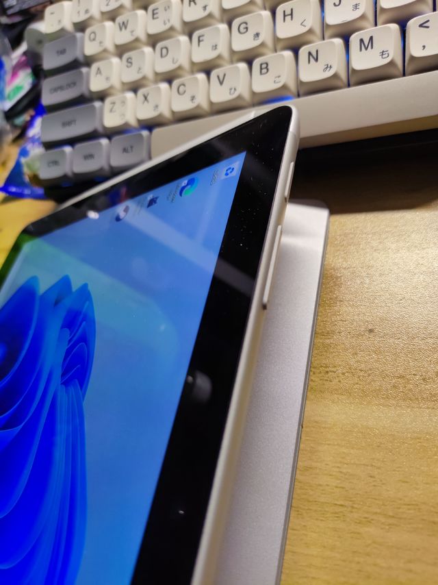 Surface go 轻办公利器