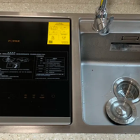 水槽式洗碗机、嵌入式洗碗机、台式洗碗机应如何选择？
