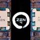 网传丨AMD 新一代 Ryzen 7000 锐龙起步就支持 5200MHz DDR5 内存