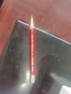 非常好用的铅笔