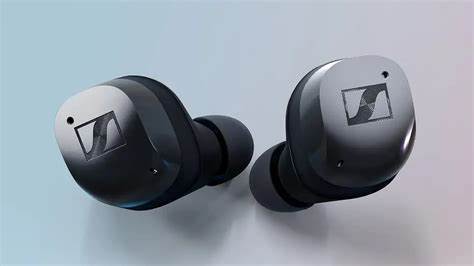森海塞尔发布MOMENTUM True Wireless 3 真无线耳机_蓝牙耳机_什么值得买