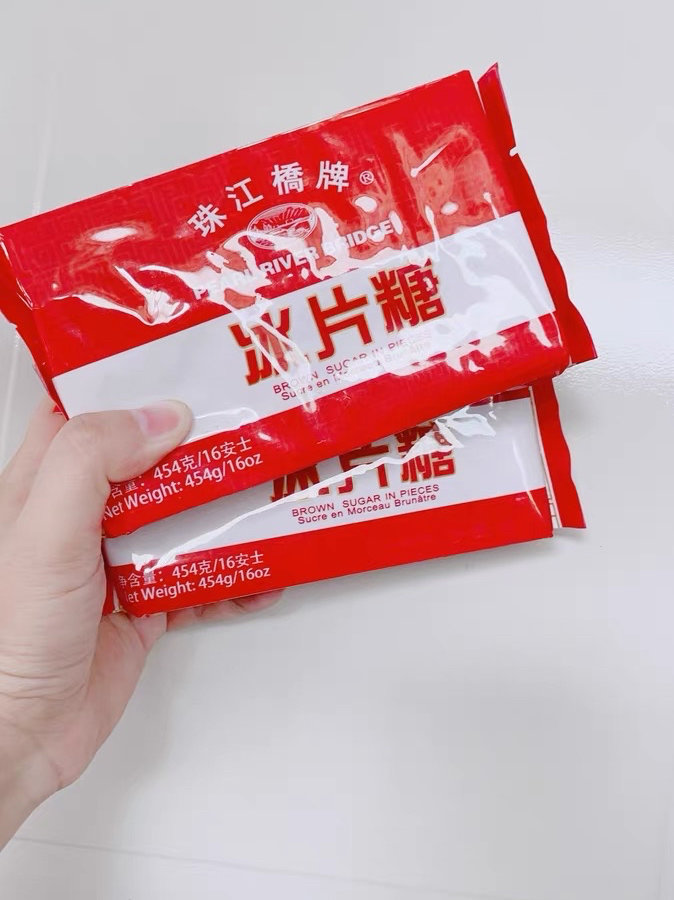 珠江桥牌调味品