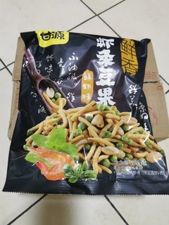 味道很好,这种是小包装的里面有几种小零食