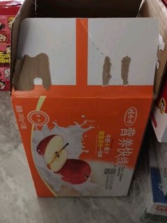 营养快线