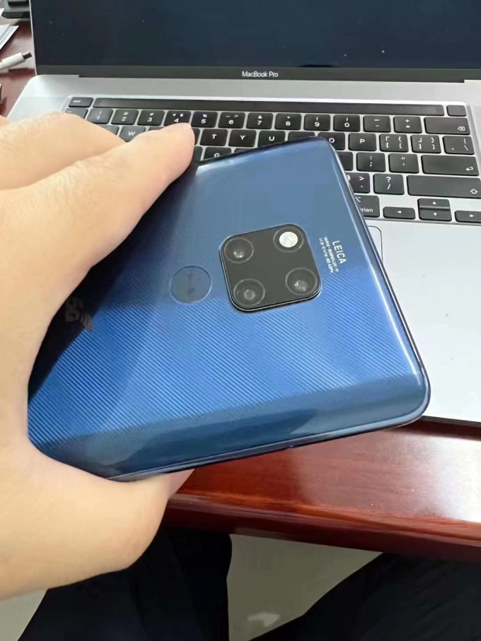 华为安卓手机怎么样 华为第一款5g手机 巨屏 mate20x_什么值得买