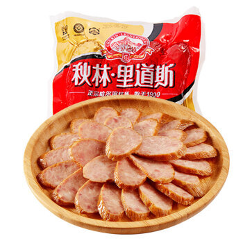 北国冰城哈尔滨特色肉灌制品—舌尖上的肉香