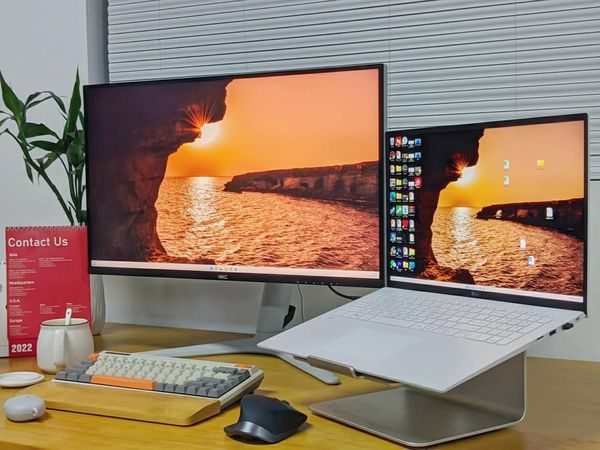 ​相当于五折入27寸MiniLED，真香