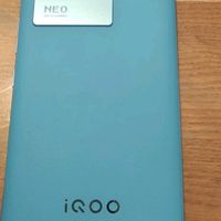 一代娇子vivo iQOO Neo6手机