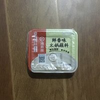 火锅蘸料搭配美味
