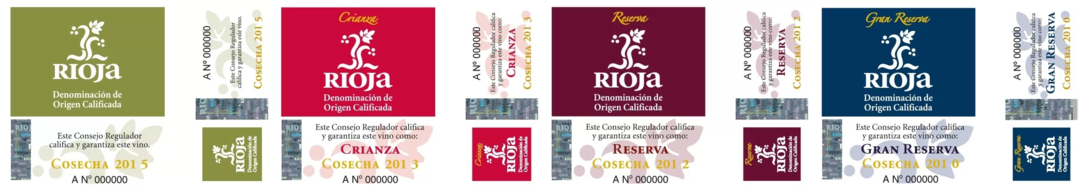 历史与革新并存的里奥哈Rioja