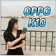 OPPO K10 5G智能手机与智能电视 K9x 65英寸，强强联手高性价比组合