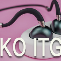 iKKO艾刻ITG01骨传导运动耳机使用体验