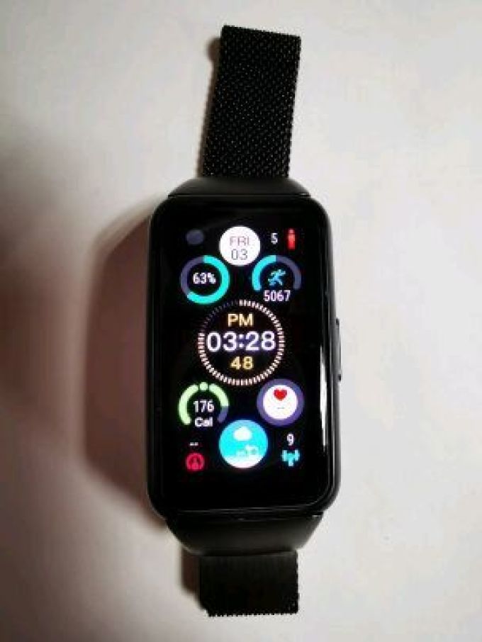 华为手环6