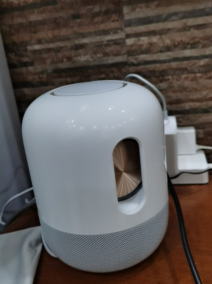华为智能音箱