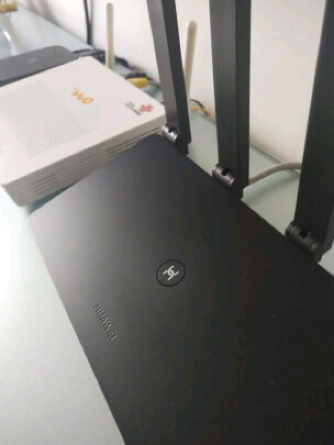 华为ws5106路由器