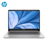 惠普(HP)246G814英寸商务轻薄笔记本电脑(英特尔酷睿11代i3-1115G48G256Goffice一年上门)银色
