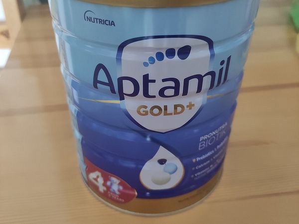 这样一款性价比超高又好喝的奶粉，不错