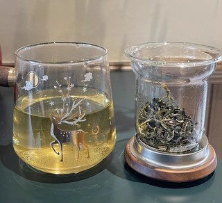 日常茶水分离杯